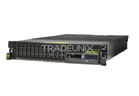 廣州IBM Power S822