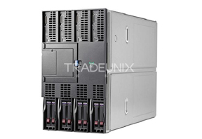 廣州HPE Integrity BL890c i6 刀片動能服務器