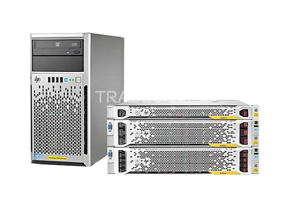 重慶HPE StoreEasy 3000係列文件存儲網關