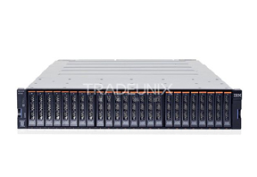 西安IBM Storwize V7000,300