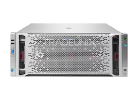 廣州HPE DL580 Gen9 服務器