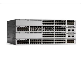 重慶思科 Catalyst 9300 係列交換機